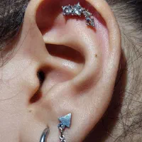 انجام خدمات پرسینگ