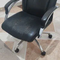 صندلی اداری