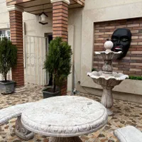 اجاره روزانه و ساعتی ویلا استخردار * مهراباد رودهن|اجارهٔ کوتاهمدت ویلا و باغ|تهران, تهرانپارس غربی|دیوار