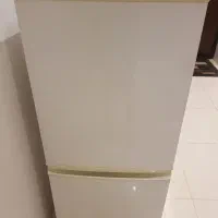 یخچال فریزر کمپرسور سوخته