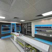 فروشنده موبایل/لوازم جانبی و حسابدار با سابقه کار