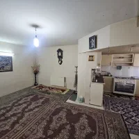 ۷۰ متری یک خواب / حرم امام رضا شارستان شیرازی