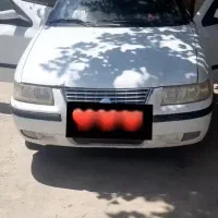 سمندمدل۸۷تمام رنگ معاوضه با پراید یانقدی
