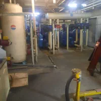 برق و تاسیسات خانگی و صنعتی