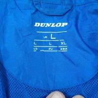 کاپشن بادگیر خارجی مارک دانلوپ اصل|لباس|نهاوند, |دیوار