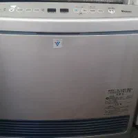 بخاری گازی برقی ژاپنی بدون دودکش|بخاری، هیتر، شومینه|تهران, آبشار|دیوار