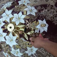 لوستر رنگ