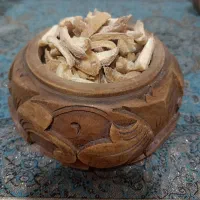 چیپس خرمای زاهدی درجه یک