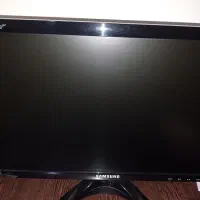 مانیتور سامسونگ s20v310b plus