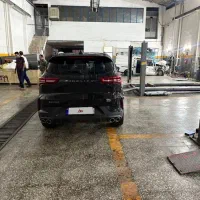 فیدلیتی الیت 5نفره تحویل روز