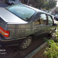 پژو 405 SLX موتورTU5،کارکرد ۱۵۰|خودرو سواری و وانت|قم, باجک یک|دیوار
