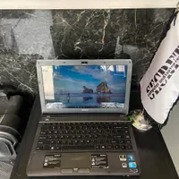 لپتاپ sony vpcs1