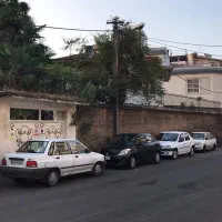 ملک ۵۳۰ متری تجاری مطهری چهار راه میکاییل|فروش زمین و ملک کلنگی|رشت, حاجی آباد|دیوار
