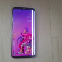 گگوشیsamsung s8plus|موبایل|خلخال, |دیوار