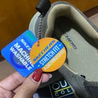 کفش اسکیچرز اصل