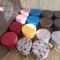 صندلی|صندلی و نیمکت|بجنورد, |دیوار