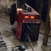 جوشکار co 2