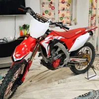 CRF250R