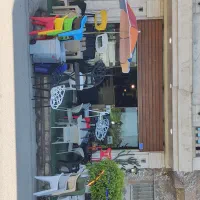 نمایندگی پلاستیک ناصر و میز صندلی باغی