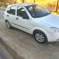 تیبا ۲ مدل ۱۴۰۰ سالم باب دوست