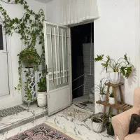 ۷۷متر بازسازی‌‌لوکس / مثل ویلایی/ شهرک‌فجر|فروش آپارتمان|ساوه, |دیوار