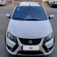 کوییک S مدل ۴۰۳ ۸۵گانه