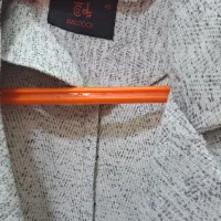 پالتو|لباس|شیراز, شیشه‌گری|دیوار