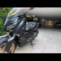 XMax250 یاماها|موتورسیکلت|اصفهان, طامه|دیوار