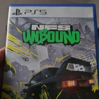 NEED FOR SPEED unbound