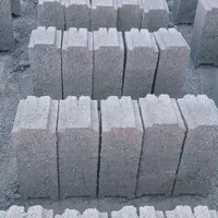 بلوک عمده۴۰*۱۵ پوکه ایی و ماسه ایی