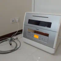 ماشین ظرفشویی مجیک KOR-1102L