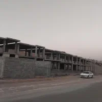 فروش فوری منزل مسکونی نیمه ساز|فروش خانه و ویلا|فولادشهر, مدیسه|دیوار