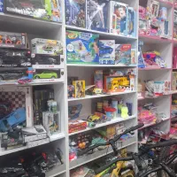 پژو شوتی|اسباب‌بازی بچه|ساوه, |دیوار