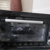 توستر نوبل کینگ