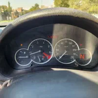 206 sd v9 اتومات مدل ۸۹|خودرو سواری و وانت|تبریز, |دیوار
