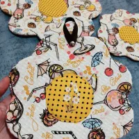 سرویس آشپزخانه|سفره، حوله، دستمال آشپزخانه|زاهدان, |دیوار