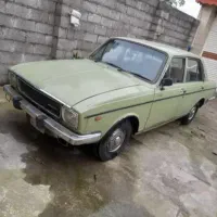 پیکان پلاک قدیم