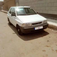 پراید ۱۳۱ مدل ۹۸