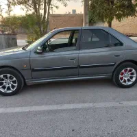 پرشیا مدل ۸۵