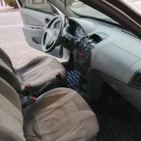 تیبا 1 مدل96|خودرو سواری و وانت|گنبد کاووس, |دیوار