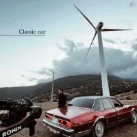 اجاره ماشین عروس