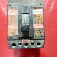 کنتاکتور ۱۶۰ امپر