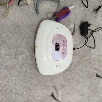 دستگاه کاشت ناخن|آرایشی، بهداشتی، درمانی|ایلام, |دیوار