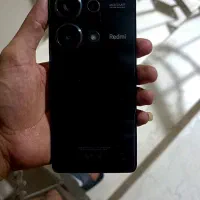 ردمی نوت۱۳پرو حافظه۵۱۲ گیگ