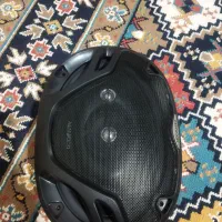 باند 693 کنوود در حد نو نو|سیستم صوتی خانگی|تهران, شهرک طالقانی|دیوار