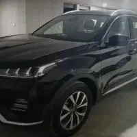 تیگو 7 پرومیوم صفر