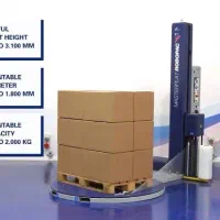 garmsarاسترج(صفحه) استرچ گردان پالت پیچGARMSAR|ماشینآلات صنعتی|گرمسار, |دیوار