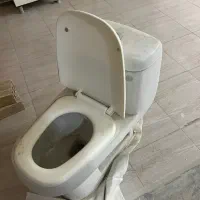 توالت فرنگی