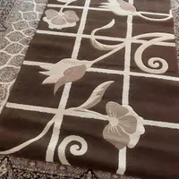گلیم نو و شسته شده ۱.۵در ۲.۵