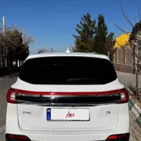 فرداموتور FMC T5|خودرو سواری و وانت|مشهد, هنرستان|دیوار